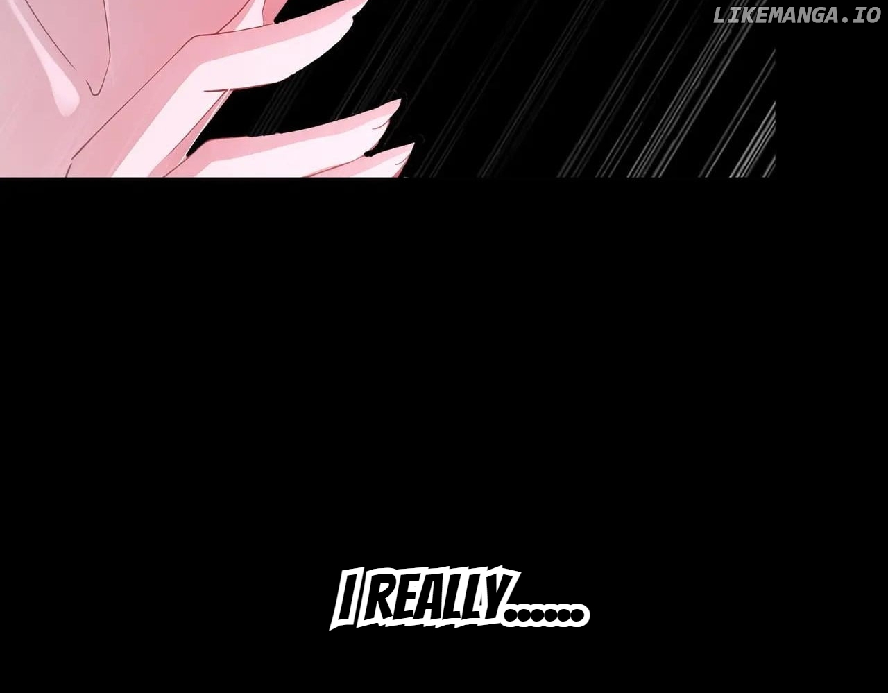 My Furry Harem Is After Me Chapter 214 - page 43